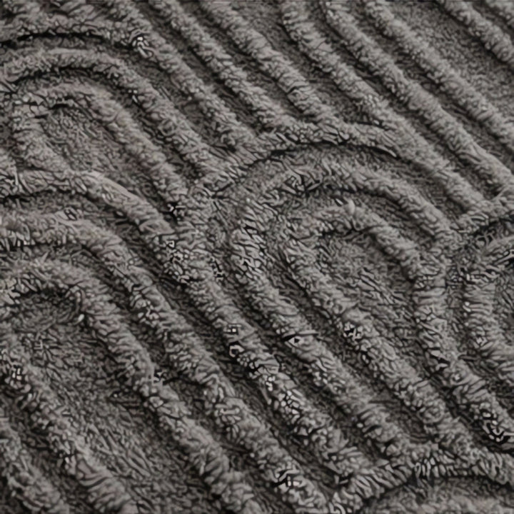 BowLift | Almira Roman Luxe Soft Plush Blanket