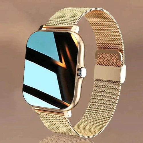 BowLift | High-Quality Multifunctional Smartwatch