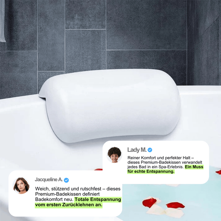 BowLift | Ergonomic & non-slip for relaxing baths