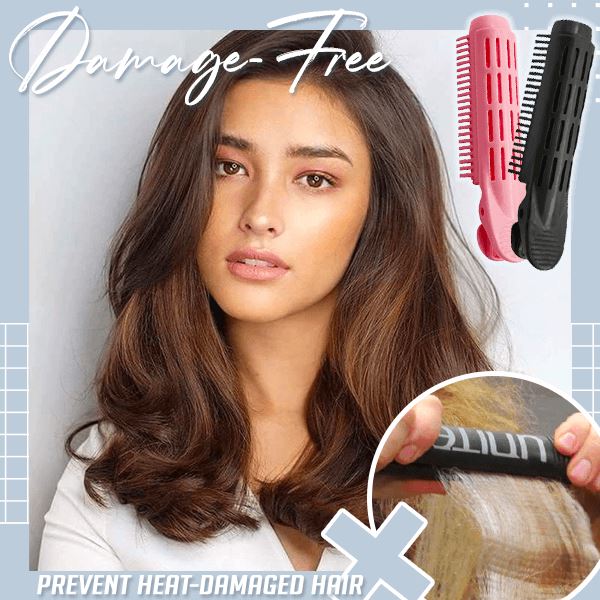 BowLift | ClipPro™ Hair Root Boosting Clip - Instant Volume, Effortless