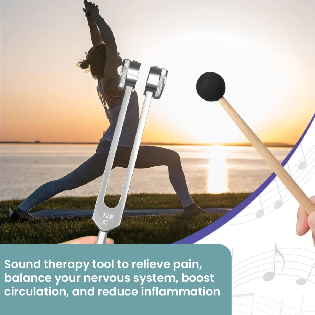 BowLift | VibeHeal™ Resonant Healing Energy