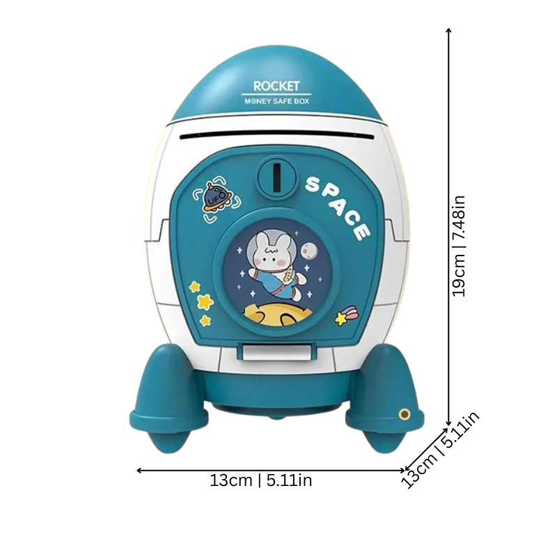 BowLift | AstroBank