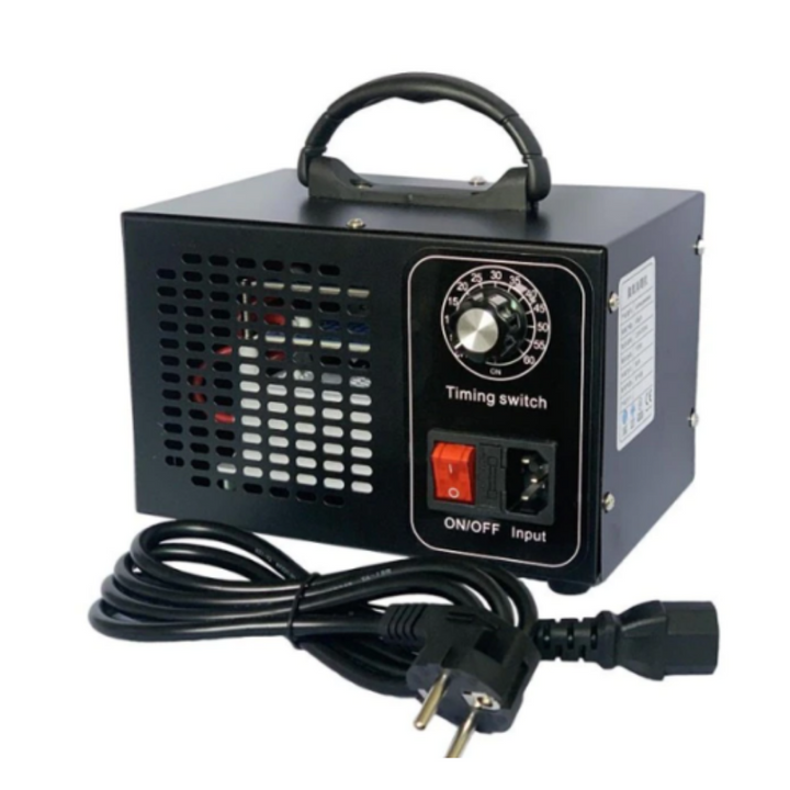 BowLift | Ozone Machine - Ozone Generator