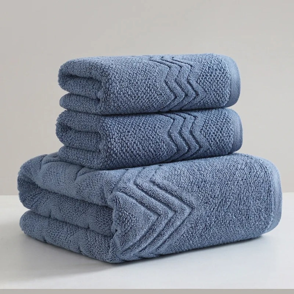 BowLift | Avenza Hotel Style Soft Cotton Towel