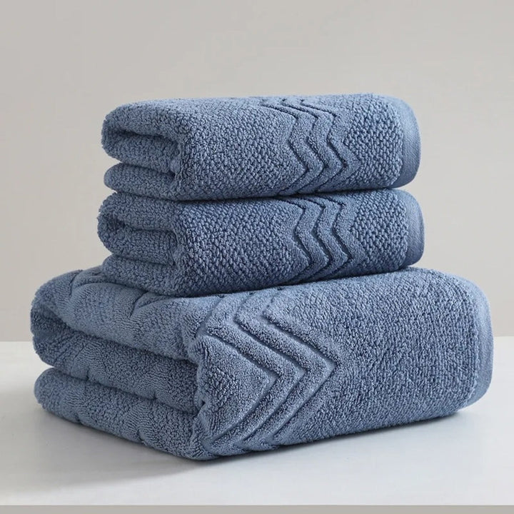 BowLift | Avenza Hotel Style Soft Cotton Towel