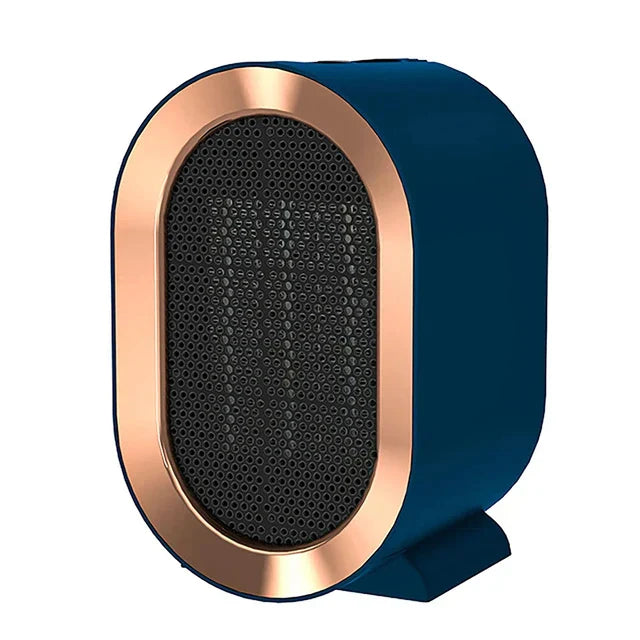 BowLift | Small Energy Efficient Space Room Electric Heater Portable Low Energy Power Saving