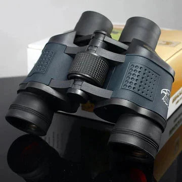BowLift | Professional Binoculars 60 x 60 Night Vision 3000M HD