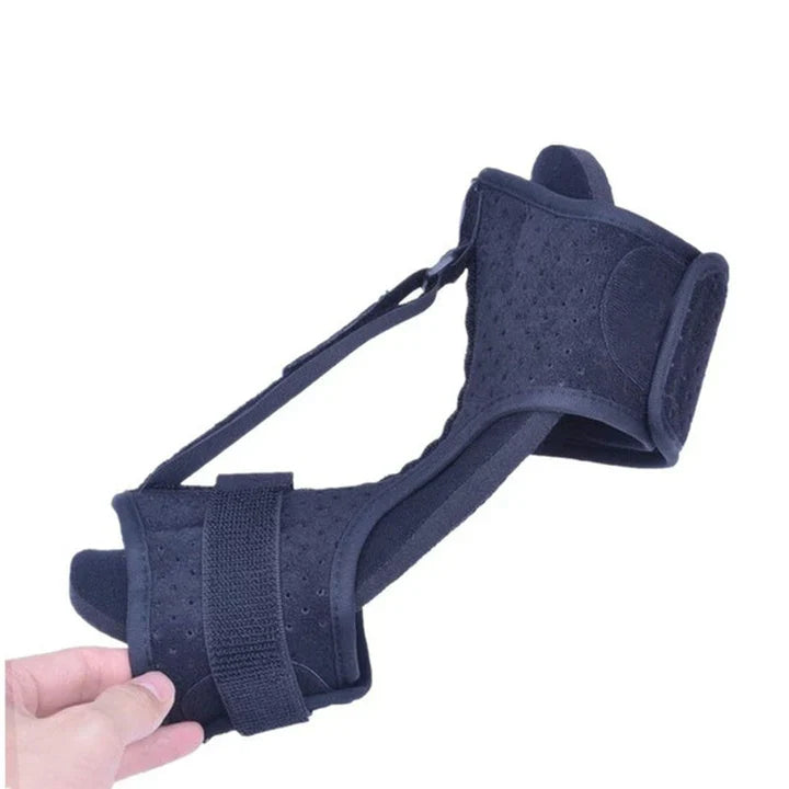 BowLift | Dorsal Splint for the Night | Support and Relief During Sleep