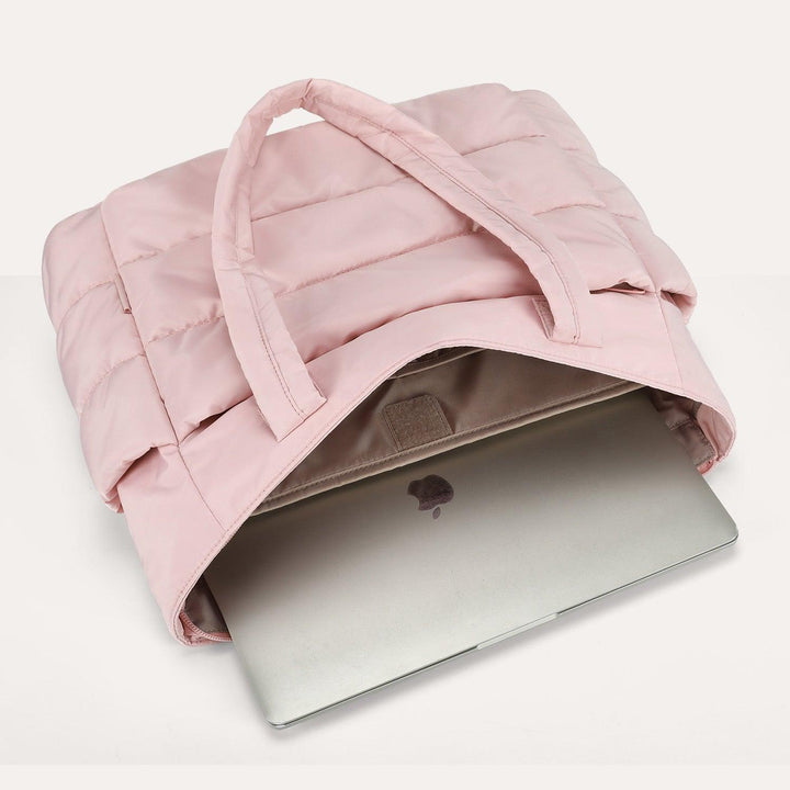 BowLift | DraagMeega Luxury Day Backpack – Lightweight, Padded & Versatile for Every Day