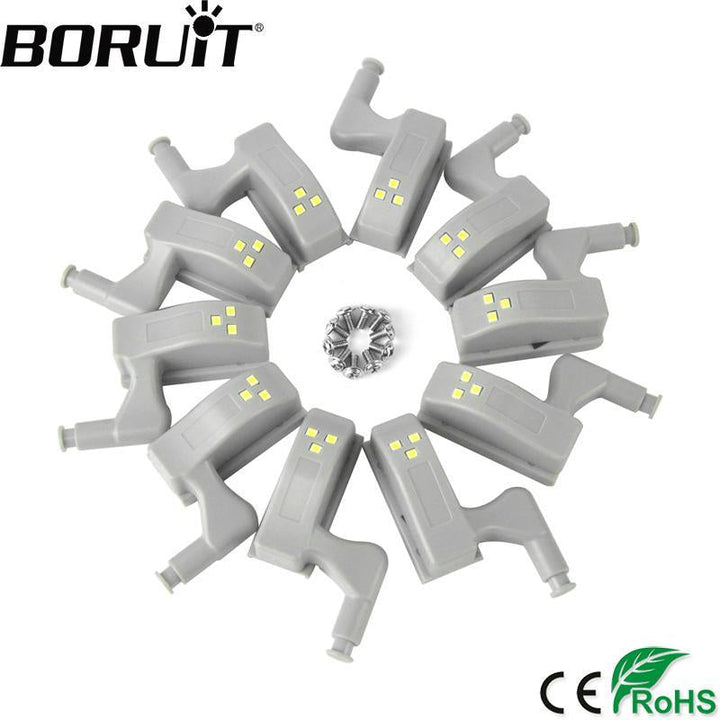 BowLift | Led Sensor Light