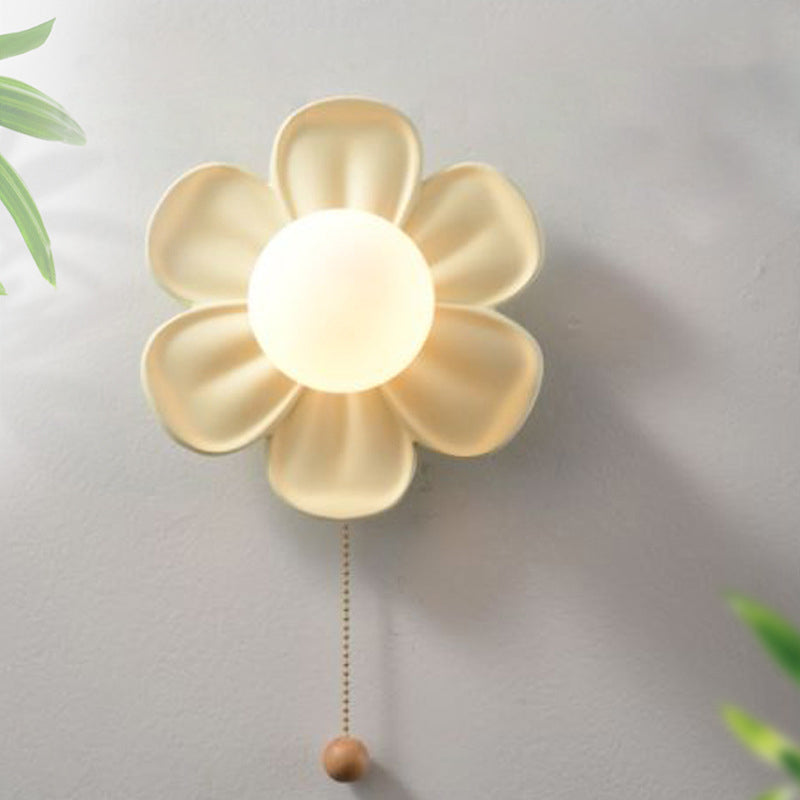 Modern Flower Decoration Bowlift