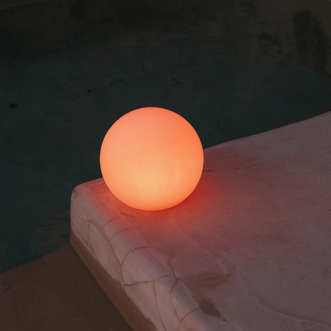 BowLift | Shiny play ball in various sizes!