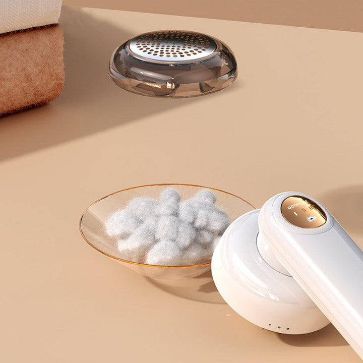BowLift | Rechargeable Fabric Shaver For Home Use