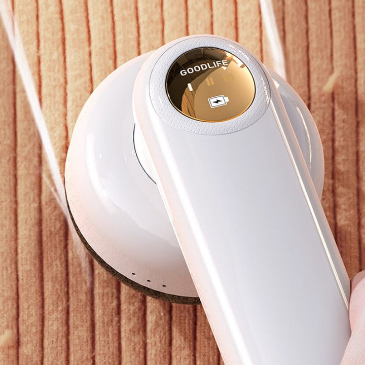 BowLift | Rechargeable Fabric Shaver For Home Use