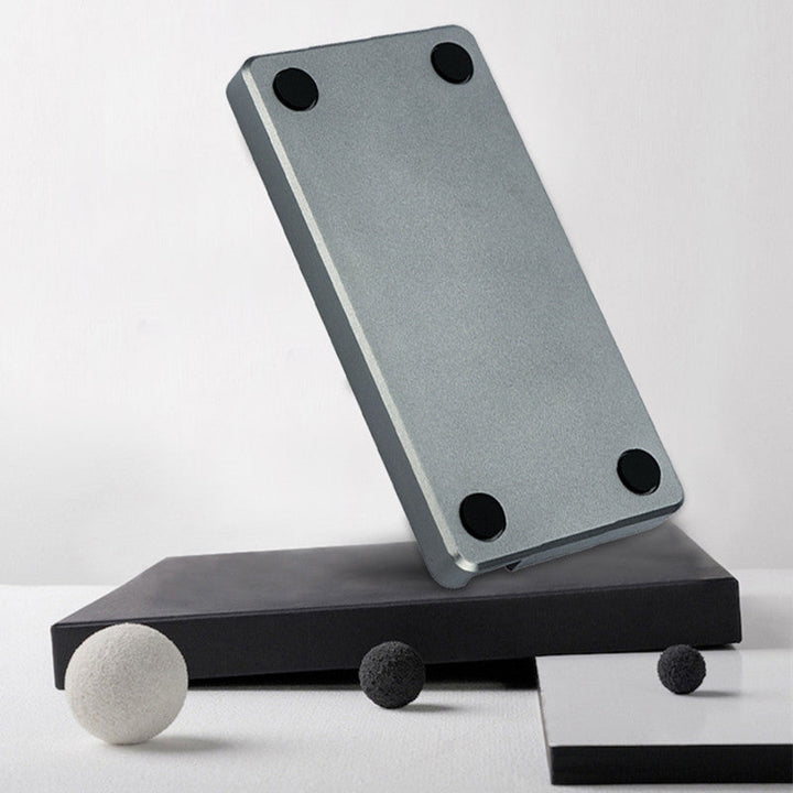 BowLift | Desktop U Disk SD Card TF Card Reader Storage Rack