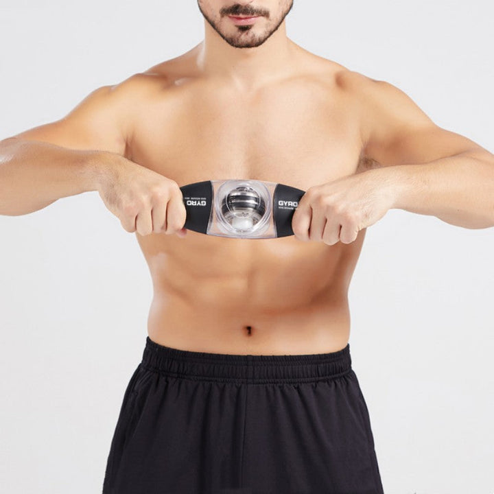 BowLift | Fitness Arm Training Auto-Start Grip Strengthener