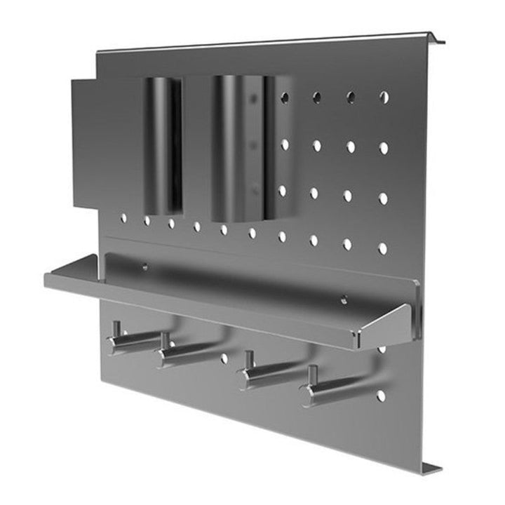 BowLift | Ultra-thin Vertical Desktop Storage Rack, with Minimalist Design, Free Combination, Vertical Storage, for Home & Office