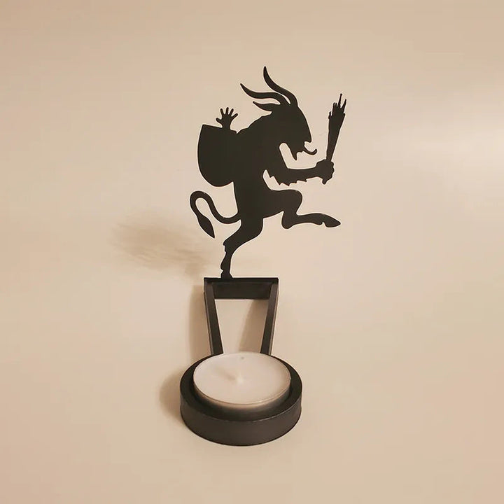 BowLift | Spooktacular Halloween Shadow Decor
