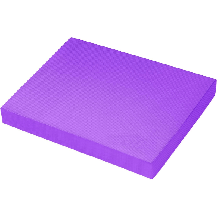 BowLift | Anti-Slip Foam Mat for Yoga, Balance & Stability