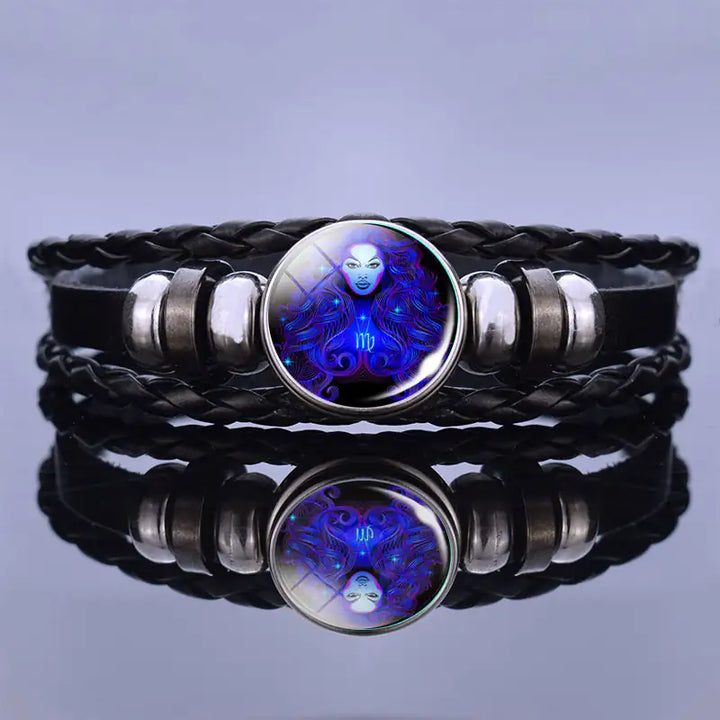 BowLift | Zodiac Protection Bracelet