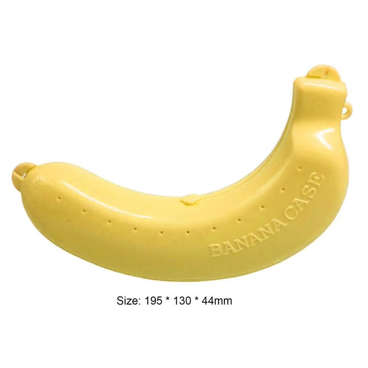 BowLift | Banana Storage Kids Lunch Box