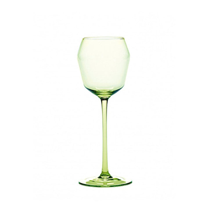 BowLift | Bareqeth Diamond Wine Glass