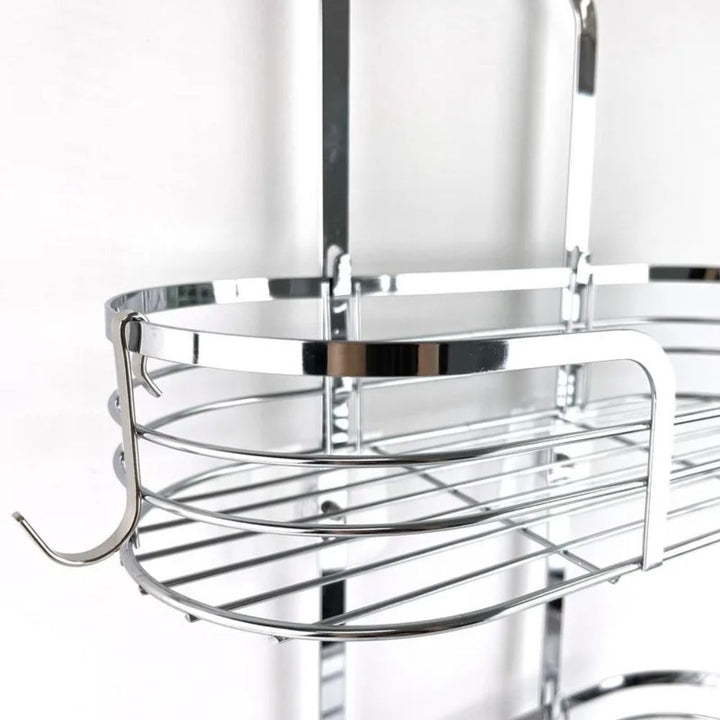 BowLift | Three Layer Shower Organizer Caddy