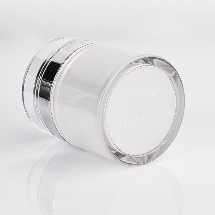 BowLift | Cream can vacuum bottle