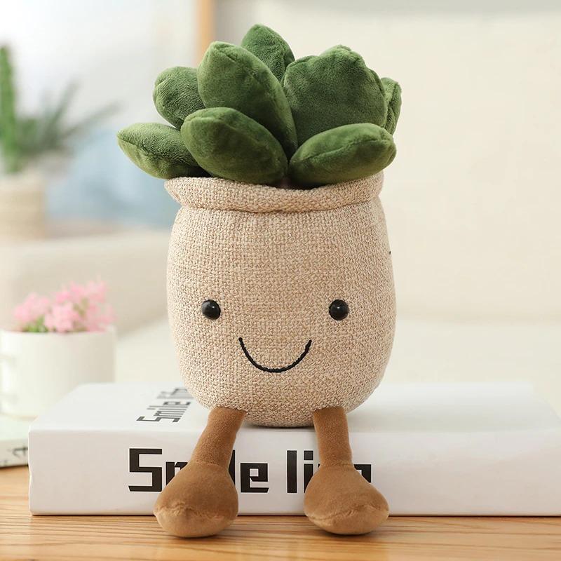 BowLift | Plant Plush