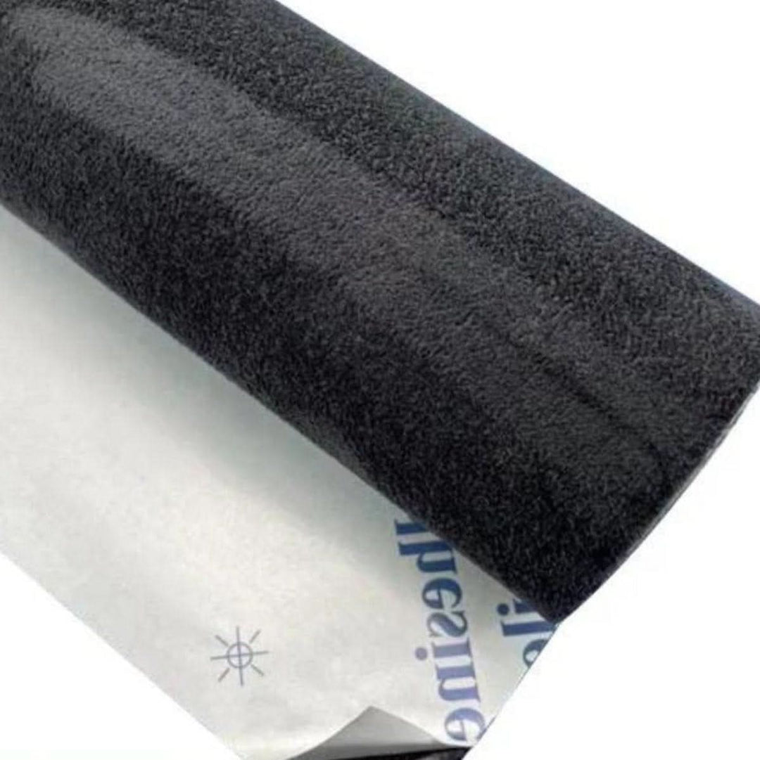 Self-Adhesive Velvet Fabric Roll for Furniture and Walls