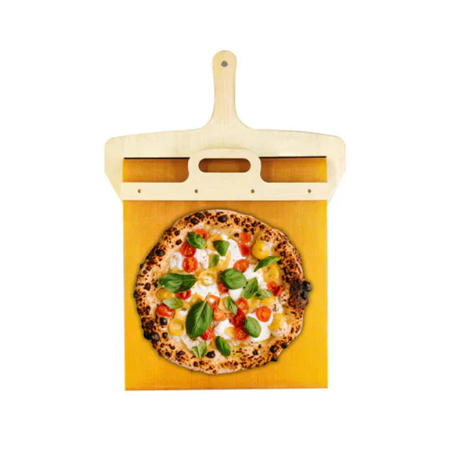 BowLift | Pizza shovel – Gourmet Slide