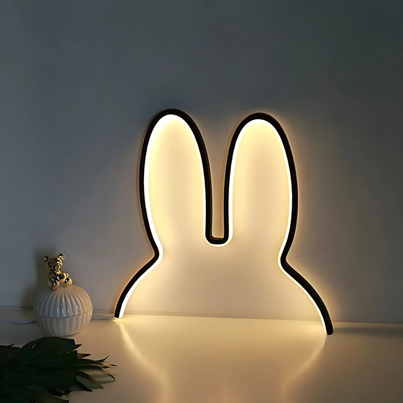 BowLift | BunnyGlow