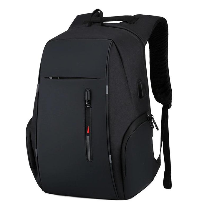BowLift | Waterproof Backpack with Charger Up to 15.6" Notebook Backpack