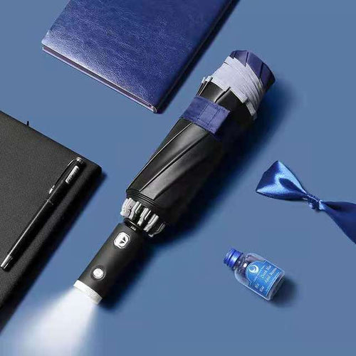 BowLift | MultiPlu - Multi-functional umbrella - Protection - Style - Practicality