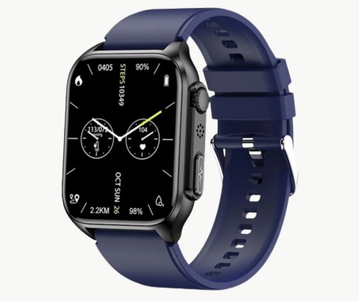 BowLift | SugaCare Pro | Blood Sugar Watch Monitor