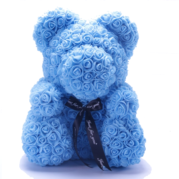 BowLift | Rose Bear
