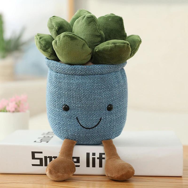 BowLift | Plant Plush