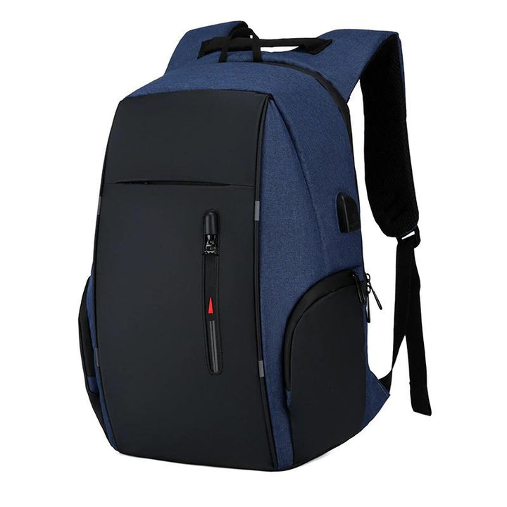 BowLift | Waterproof Backpack with Charger Up to 15.6" Notebook Backpack