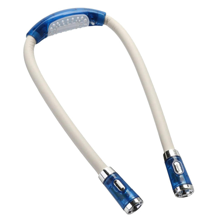 Knitting Led Light For Knitters Eyesight Bowlift
