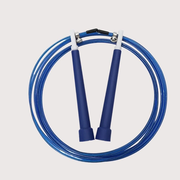 BowLift | Adjustable Professional Jump Rope for Fitness & Endurance Training