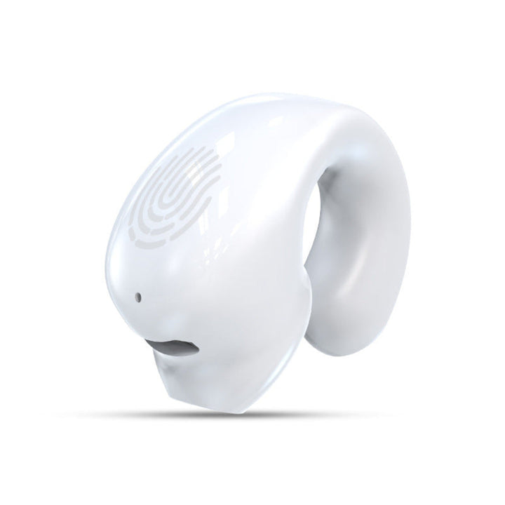BowLift | Bluetooth Earbud Mini Earbud Single Wireless In-Ear Headphone