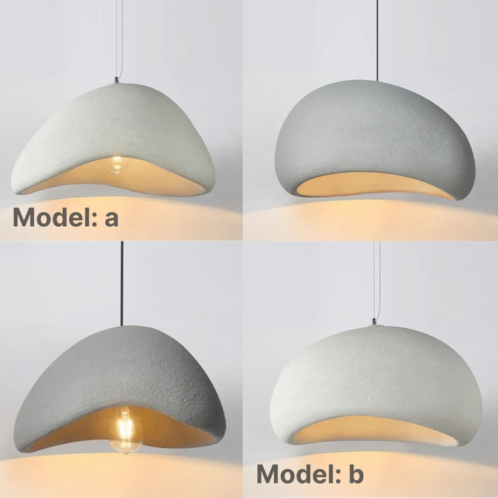BowLift | Bordeaux - Elegant Pendant Light for Your Home