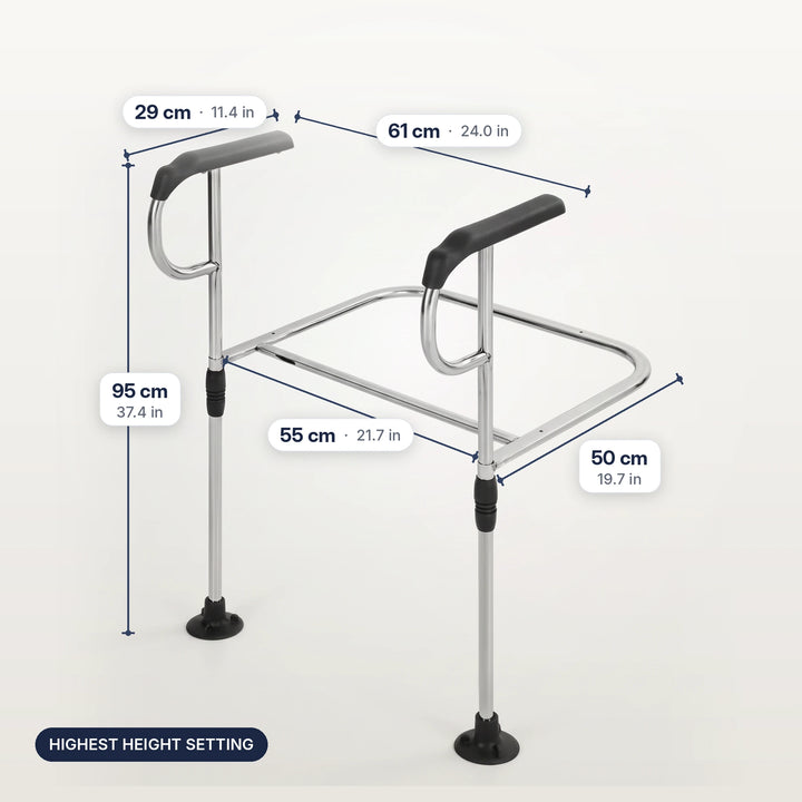 BowLift | Adjustable Sofa Standing Aid