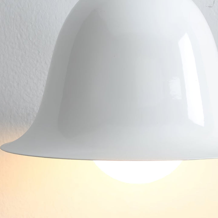 BowLift | BellRing – Elegant Wall Lamp