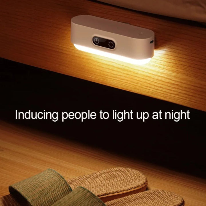 MagnetLight – Sleek LED Lighting for Modern Living Bowlift