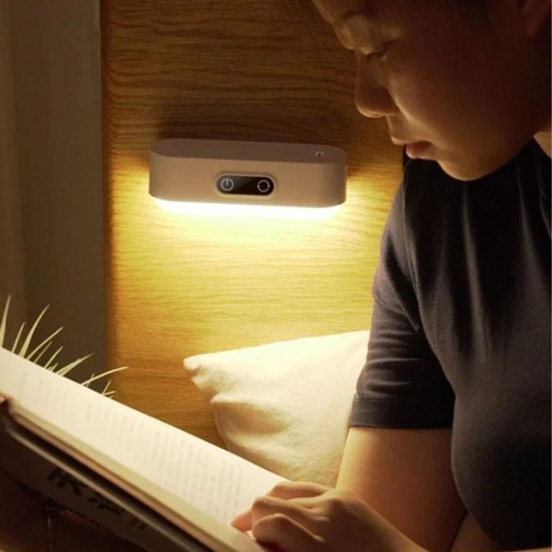 MagnetLight – Sleek LED Lighting for Modern Living Bowlift