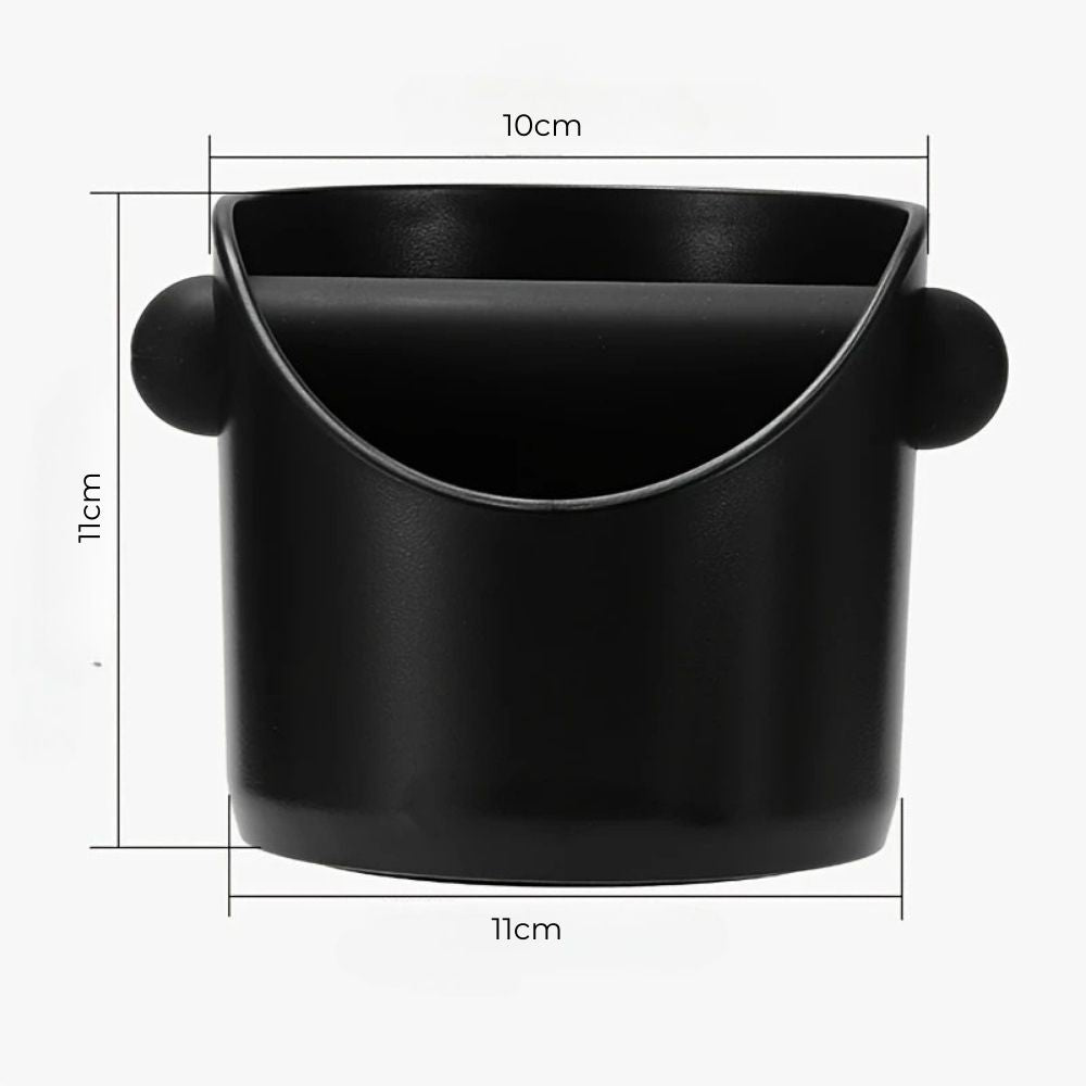 BowLift | Modern Brew Coffee Knock Box