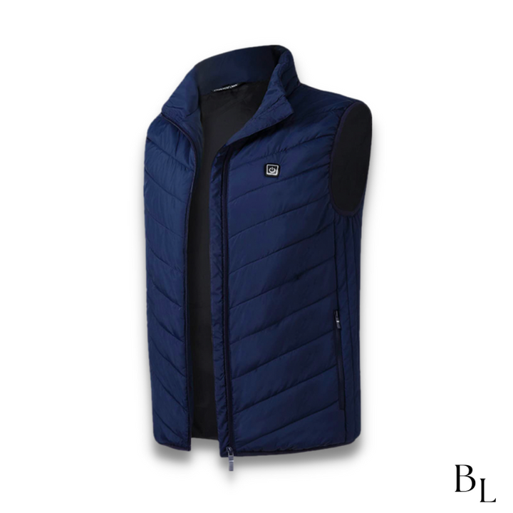 BowLift | Heating vest | Jacket with amazing temperature