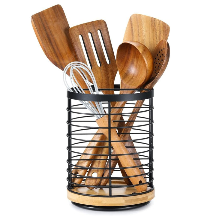 BowLift | Brunn Kitchen Utensil Holder Organiser