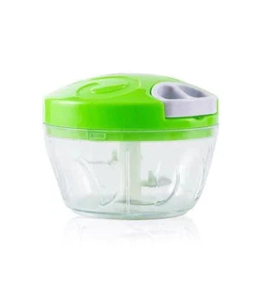 BowLift | Manual Mini Chopper
